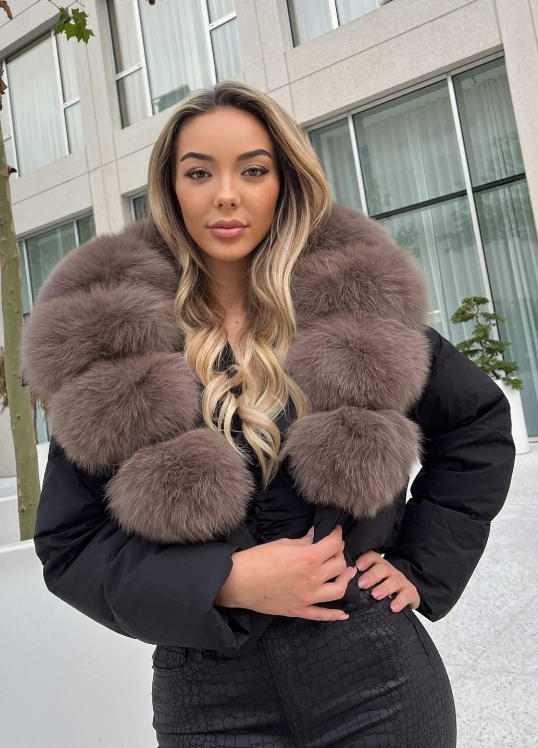 Parka / Kurtka – Nordic