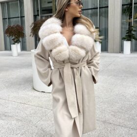 Płaszcz – Cashmeremy