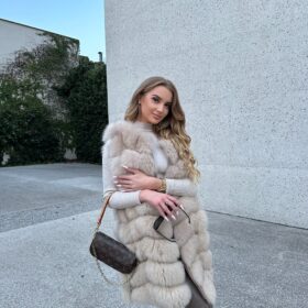 Bezrękawnik – Fall